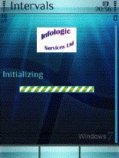 game pic for Infologic Servicec Ltd quicktimer